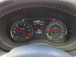 2017 Subaru WRX Premium