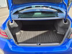 2017 Subaru WRX Premium