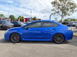 2017 Subaru WRX Premium