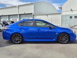 2017 Subaru WRX Premium