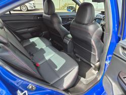 2017 Subaru WRX Premium