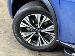 2024 Nissan X-TRAIL ST-L