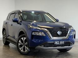 2024 Nissan X-TRAIL ST-L