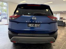 2024 Nissan X-TRAIL ST-L