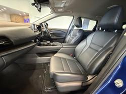 2024 Nissan X-TRAIL ST-L