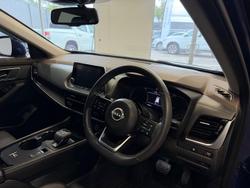 2024 Nissan X-TRAIL ST-L