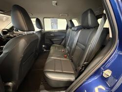 2024 Nissan X-TRAIL ST-L