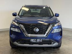 2024 Nissan X-TRAIL ST-L