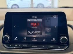 2024 Nissan X-TRAIL ST-L