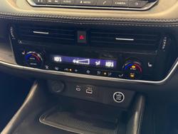 2024 Nissan X-TRAIL ST-L