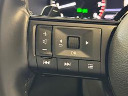 2024 Nissan X-TRAIL ST-L