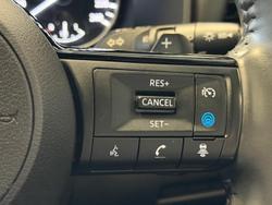 2024 Nissan X-TRAIL ST-L