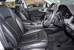 2020 Audi Q7 50 TDI