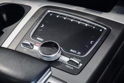 2020 Audi Q7 50 TDI