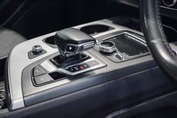 2020 Audi Q7 50 TDI