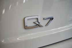 2020 Audi Q7 50 TDI