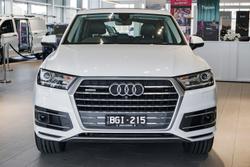2020 Audi Q7 50 TDI