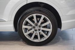 2020 Audi Q7 50 TDI