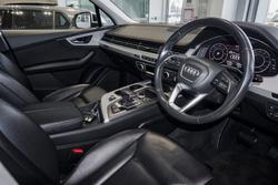 2020 Audi Q7 50 TDI