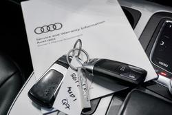 2020 Audi Q7 50 TDI