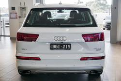 2020 Audi Q7 50 TDI