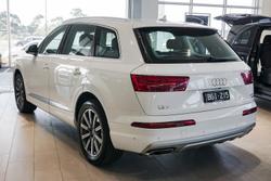 2020 Audi Q7 50 TDI