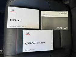 2024 Honda CR-V e:HEV RS