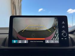 2024 Honda CR-V e:HEV RS