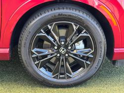 2024 Honda CR-V e:HEV RS