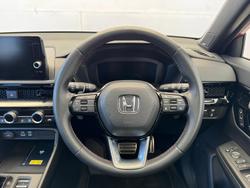 2024 Honda CR-V e:HEV RS