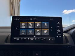 2024 Honda CR-V e:HEV RS