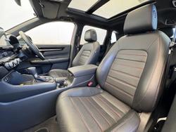 2024 Honda CR-V e:HEV RS