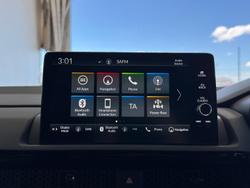 2024 Honda CR-V e:HEV RS