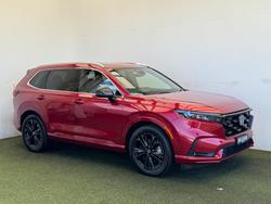 2024 Honda CR-V e:HEV RS