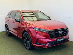 2024 Honda CR-V e:HEV RS