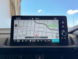 2024 Honda CR-V e:HEV RS