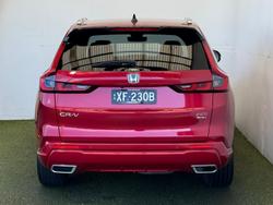 2024 Honda CR-V e:HEV RS