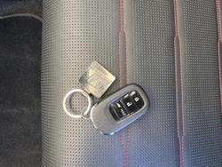 2024 Honda CR-V e:HEV RS