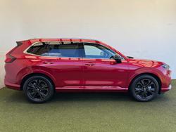 2024 Honda CR-V e:HEV RS