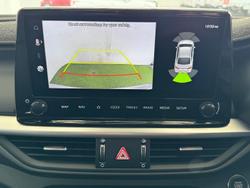 2023 Kia Cerato Sport+