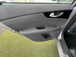 2023 Kia Cerato Sport+