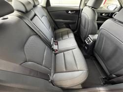 2023 Kia Cerato Sport+