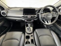 2023 Kia Cerato Sport+
