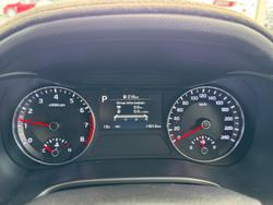 2023 Kia Cerato Sport+