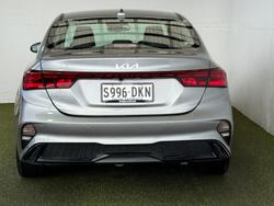 2023 Kia Cerato Sport+