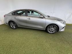 2023 Kia Cerato Sport+