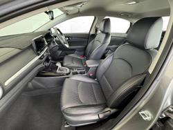 2023 Kia Cerato Sport+