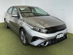 2023 Kia Cerato Sport+