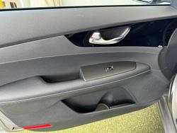 2023 Kia Cerato Sport+