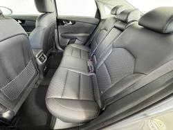 2023 Kia Cerato Sport+